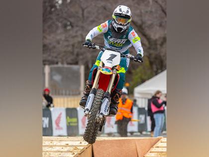 FIM E-Xplorer World Cup: INDE Racing looks for second successive podium finish in upcoming round | FIM E-Xplorer World Cup: INDE Racing looks for second successive podium finish in upcoming round FIM E-Xplorer World Cup: INDE Racing looks for second successive podium finish in upcoming round | FIM E-Xplorer World Cup: INDE Racing looks for second successive podium finish in upcoming round