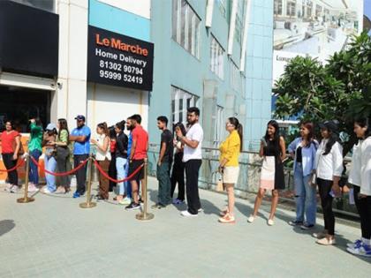 Lay's Unveils Limited-edition Celebratory Packs to Honor MS Dhoni, Smiles All Around as Fans Rush for the Packs | Lay's Unveils Limited-edition Celebratory Packs to Honor MS Dhoni, Smiles All Around as Fans Rush for the Packs