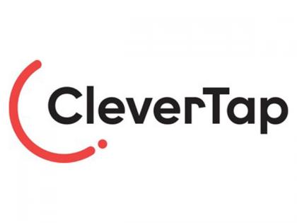CleverTap launches Clever.AI, the AI-Driven Edge for Customer Engagement & Retention | CleverTap launches Clever.AI, the AI-Driven Edge for Customer Engagement & Retention CleverTap launches Clever.AI, the AI-Driven Edge for Customer Engagement & Retention | CleverTap launches Clever.AI, the AI-Driven Edge for Customer Engagement & Retention