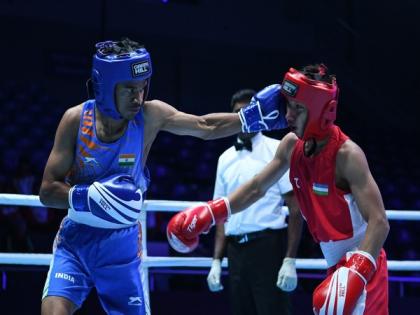 Asian U-22 and Youth Boxing Championships: Brijesh, Aryan among seven Indians to enter finals | Asian U-22 and Youth Boxing Championships: Brijesh, Aryan among seven Indians to enter finals