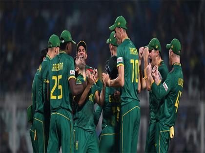 South Africa announce Sri Lanka and Pakistan series during 2024-25 home season | South Africa announce Sri Lanka and Pakistan series during 2024-25 home season