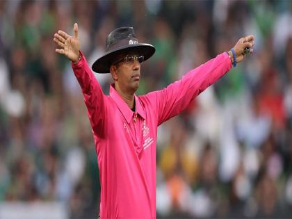 ICC announces 26 match officials for T20 World Cup | ICC announces 26 match officials for T20 World Cup