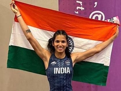 MOC clears proposals of Jyothi Yarraji, Shaili Singh as duo aim to qualify for upcoming Paris Olympics | MOC clears proposals of Jyothi Yarraji, Shaili Singh as duo aim to qualify for upcoming Paris Olympics MOC clears proposals of Jyothi Yarraji, Shaili Singh as duo aim to qualify for upcoming Paris Olympics | MOC clears proposals of Jyothi Yarraji, Shaili Singh as duo aim to qualify for upcoming Paris Olympics