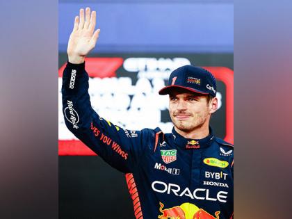 "It's not about money for me": Verstappen reacts to questions on future after Newey's Red Bull exit | "It's not about money for me": Verstappen reacts to questions on future after Newey's Red Bull exit "It's not about money for me": Verstappen reacts to questions on future after Newey's Red Bull exit | "It's not about money for me": Verstappen reacts to questions on future after Newey's Red Bull exit