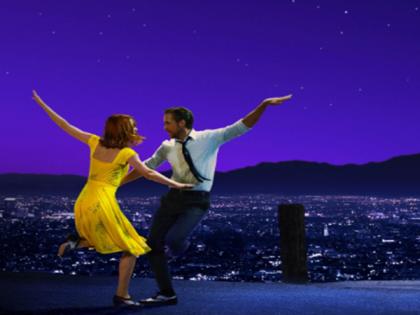 Ryan Gosling wants to redo iconic 'La La Land' dance sequence | Ryan Gosling wants to redo iconic 'La La Land' dance sequence