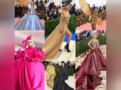 Met Gala flashback: Relive the most iconic looks ahead of 2024 extravaganza | Met Gala flashback: Relive the most iconic looks ahead of 2024 extravaganza Met Gala flashback: Relive the most iconic looks ahead of 2024 extravaganza | Met Gala flashback: Relive the most iconic looks ahead of 2024 extravaganza