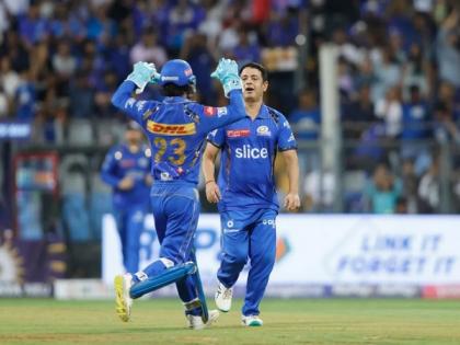 Piyush Chawla surpasses Dwayne Bravo to become second-highest wicket-taker in IPL | Piyush Chawla surpasses Dwayne Bravo to become second-highest wicket-taker in IPL