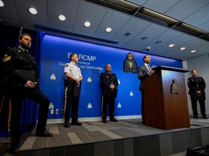 Nijjar murder remains "very much under active investigation"; 3 Indian nationals arrested: Canada police | Nijjar murder remains "very much under active investigation"; 3 Indian nationals arrested: Canada police Nijjar murder remains "very much under active investigation"; 3 Indian nationals arrested: Canada police | Nijjar murder remains "very much under active investigation"; 3 Indian nationals arrested: Canada police