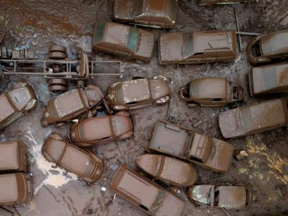 Brazil's Southern region grapples with deadly rains, mudslides; 37 killed | Brazil's Southern region grapples with deadly rains, mudslides; 37 killed Brazil's Southern region grapples with deadly rains, mudslides; 37 killed | Brazil's Southern region grapples with deadly rains, mudslides; 37 killed