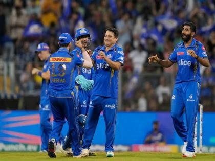 "One off day": MI's Piyush Chawla after loss to KKR in IPL 2024 | "One off day": MI's Piyush Chawla after loss to KKR in IPL 2024