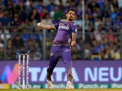 Sunil Narine becomes most successful bowler in IPL against Rohit Sharma | Sunil Narine becomes most successful bowler in IPL against Rohit Sharma