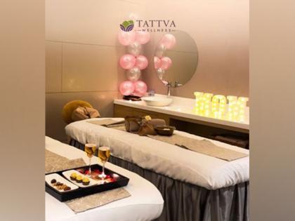 This Mothers' Day, say it with the Gift of Wellbeing; Experiential Spa Gifts for Moms from Tattvav | This Mothers' Day, say it with the Gift of Wellbeing; Experiential Spa Gifts for Moms from Tattvav