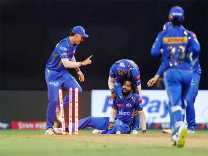 Mumbai Indians' story is finished in IPL 2024, says Irfan Pathan | Mumbai Indians' story is finished in IPL 2024, says Irfan Pathan