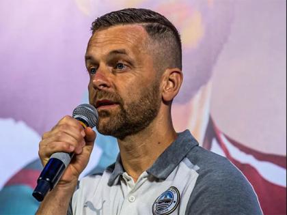 "We have equal chance to win the ISL cup": Mumbai city FC's Petr Kratky ahead of title clash against MBSG | "We have equal chance to win the ISL cup": Mumbai city FC's Petr Kratky ahead of title clash against MBSG