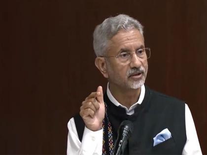 Jaishankar Rejects US President Biden’s Remarks, Says, “India Not Xenophobic, but Very Open and Welcoming” | Jaishankar Rejects US President Biden’s Remarks, Says, “India Not Xenophobic, but Very Open and Welcoming”