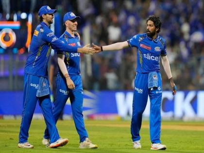 "Been a very confused team this year": Graeme Smith on MI's performance in IPL 2024 | "Been a very confused team this year": Graeme Smith on MI's performance in IPL 2024