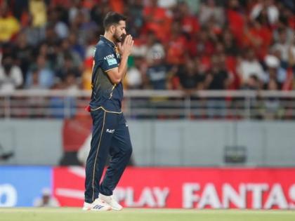 GT Director of Cricket backs Mohit Sharma ahead of RCB clash in IPL 2024 | GT Director of Cricket backs Mohit Sharma ahead of RCB clash in IPL 2024