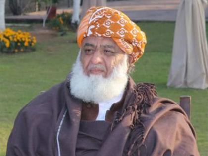 Pak: JUI-F chief announces grand event for 50th anniversary of declaring Ahmadis non-Muslims | Pak: JUI-F chief announces grand event for 50th anniversary of declaring Ahmadis non-Muslims Pak: JUI-F chief announces grand event for 50th anniversary of declaring Ahmadis non-Muslims | Pak: JUI-F chief announces grand event for 50th anniversary of declaring Ahmadis non-Muslims