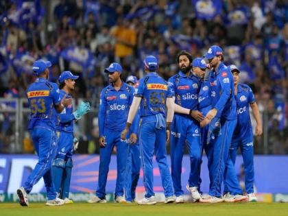 IPL 2024: A look at how Hardik Pandya's Mumbai Indians can still qualify for playoffs | IPL 2024: A look at how Hardik Pandya's Mumbai Indians can still qualify for playoffs