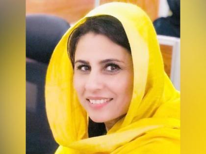 Afghan Consul General in Mumbai Zakia Wardak steps down over 'personal attacks and defamation' | Afghan Consul General in Mumbai Zakia Wardak steps down over 'personal attacks and defamation'