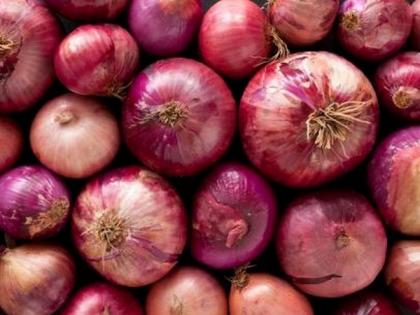 India lifts ban on onion exports after robust production | India lifts ban on onion exports after robust production