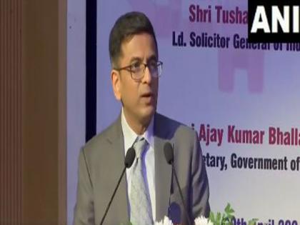 CJI Chandrachud flags economic disparity, family breakdowns as drivers of juvenile delinquency | CJI Chandrachud flags economic disparity, family breakdowns as drivers of juvenile delinquency