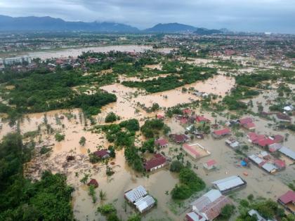 15 dead after landslides, flooding hits Indonesia'S South Sulawesi province | 15 dead after landslides, flooding hits Indonesia'S South Sulawesi province 15 dead after landslides, flooding hits Indonesia'S South Sulawesi province | 15 dead after landslides, flooding hits Indonesia'S South Sulawesi province