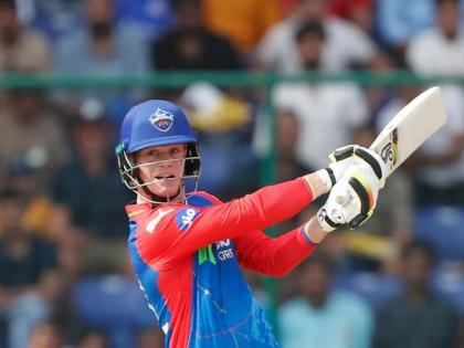 "One of the most unselfish people I have met...": DC's Fraser McGurk on Warner | "One of the most unselfish people I have met...": DC's Fraser McGurk on Warner "One of the most unselfish people I have met...": DC's Fraser McGurk on Warner | "One of the most unselfish people I have met...": DC's Fraser McGurk on Warner