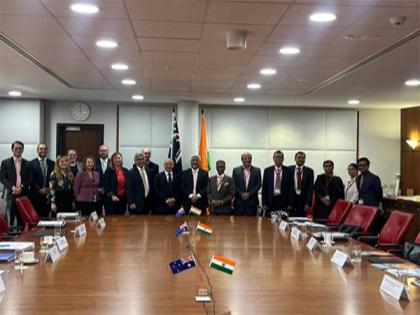 India, Australia review progress on CECA negotiations, discuss way forward for its completion | India, Australia review progress on CECA negotiations, discuss way forward for its completion