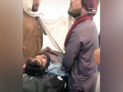 4 killed after Pakistan security forces open fire on peaceful protest in Balochistan | 4 killed after Pakistan security forces open fire on peaceful protest in Balochistan