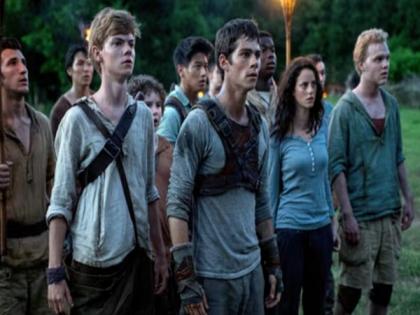 'The Maze Runner' franchise set for reboot | 'The Maze Runner' franchise set for reboot