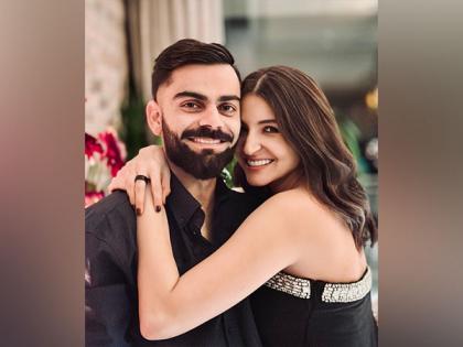 Anushka Sharma makes first public appearance since Akaay's birth to cheer for Virat's RCB | Anushka Sharma makes first public appearance since Akaay's birth to cheer for Virat's RCB