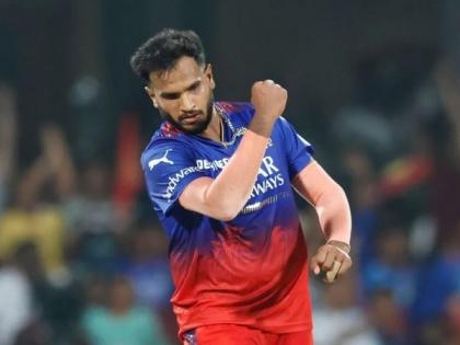 "We tried hard with bouncers....": RCB's Vyshak after restricting GT to 147 runs in IPL clash | "We tried hard with bouncers....": RCB's Vyshak after restricting GT to 147 runs in IPL clash
