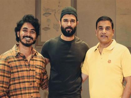 Vijay Deverakonda to star in Ravi Kiran Kola's next | Vijay Deverakonda to star in Ravi Kiran Kola's next Vijay Deverakonda to star in Ravi Kiran Kola's next | Vijay Deverakonda to star in Ravi Kiran Kola's next