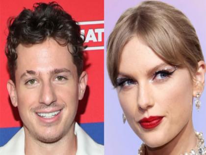 Charlie Puth responds to Taylor Swift's nod with new song 'Hero' | Charlie Puth responds to Taylor Swift's nod with new song 'Hero'