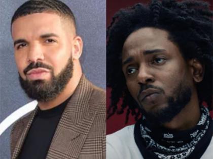 Drake, Kendrick Lamar engage in intensely personal diss tracks | Drake, Kendrick Lamar engage in intensely personal diss tracks