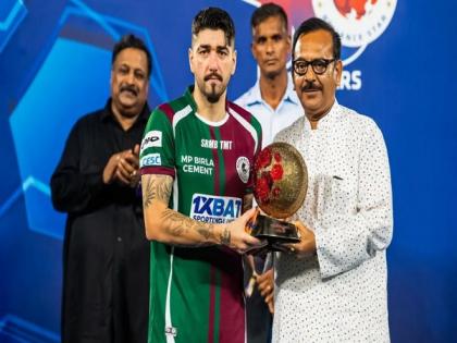 ISL 2023-24: Full list of award winners | ISL 2023-24: Full list of award winners ISL 2023-24: Full list of award winners | ISL 2023-24: Full list of award winners