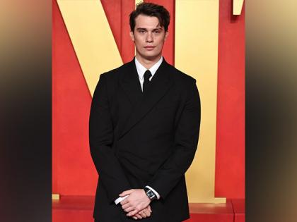'The Idea of You Star' Nicholas Galitzine says 'I distance myself' from Harry Styles comparison | 'The Idea of You Star' Nicholas Galitzine says 'I distance myself' from Harry Styles comparison