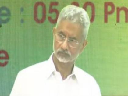"People linked to organised crime in Punjab welcomed in Canada": Jaishankar | "People linked to organised crime in Punjab welcomed in Canada": Jaishankar "People linked to organised crime in Punjab welcomed in Canada": Jaishankar | "People linked to organised crime in Punjab welcomed in Canada": Jaishankar