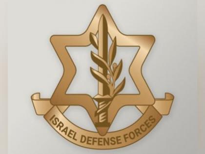 Israel Defence Forces: Five Terrorists Eliminated in Tulkarm | Israel Defence Forces: Five Terrorists Eliminated in Tulkarm
