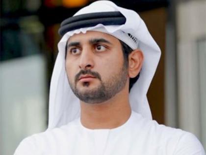 UAE Armed Forces unification anniversary is rich in lessons and experiences: Dubai's First Dy Ruler Maktoum bin Mohammed | UAE Armed Forces unification anniversary is rich in lessons and experiences: Dubai's First Dy Ruler Maktoum bin Mohammed