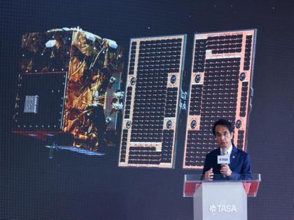 Taiwan pursues homegrown satellite network amid tensions with China | Taiwan pursues homegrown satellite network amid tensions with China