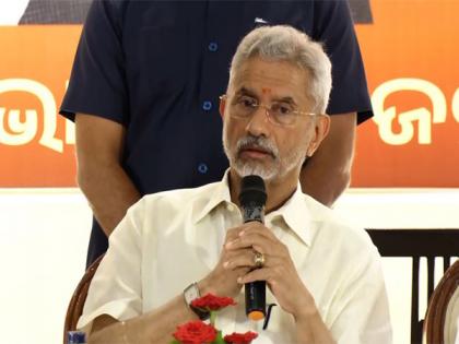"PoK is very much a part of India...we were made to forget about it": EAM Jaishankar | "PoK is very much a part of India...we were made to forget about it": EAM Jaishankar "PoK is very much a part of India...we were made to forget about it": EAM Jaishankar | "PoK is very much a part of India...we were made to forget about it": EAM Jaishankar