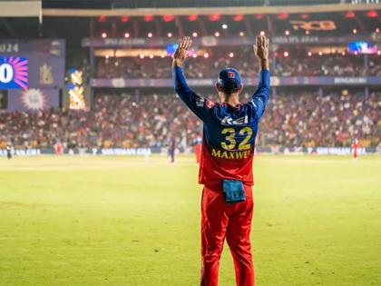 Parthiv Patel slams RCB's Glenn Maxwell, calls him "most overrated player" in IPL | Parthiv Patel slams RCB's Glenn Maxwell, calls him "most overrated player" in IPL