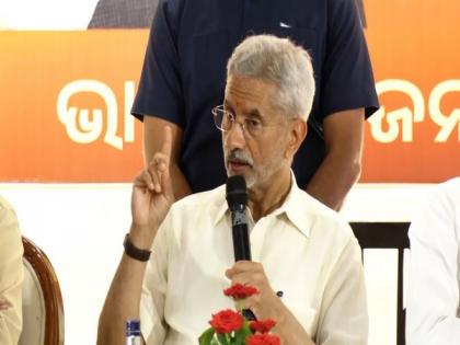 India will get permanent member seat at UNSC faster if country has Prime Minister to whom no one can say 'no': Jaishankar | India will get permanent member seat at UNSC faster if country has Prime Minister to whom no one can say 'no': Jaishankar India will get permanent member seat at UNSC faster if country has Prime Minister to whom no one can say 'no': Jaishankar | India will get permanent member seat at UNSC faster if country has Prime Minister to whom no one can say 'no': Jaishankar