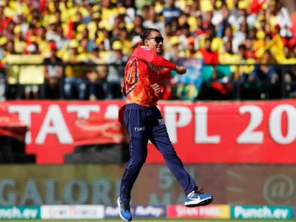 IPL 2024: PBKS duo Harshal, Chahar produce sublime spells to restrict CSK at 167/9 | IPL 2024: PBKS duo Harshal, Chahar produce sublime spells to restrict CSK at 167/9