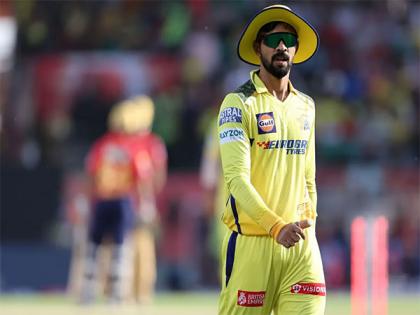 "The wicket was slow": CSK skipper Ruturaj Gaikwad after beating Punjab Kings in Dharamsala | "The wicket was slow": CSK skipper Ruturaj Gaikwad after beating Punjab Kings in Dharamsala