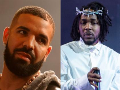 Drake humorously responds to Kendrick Lamar's allegation of having hidden daughter | Drake humorously responds to Kendrick Lamar's allegation of having hidden daughter