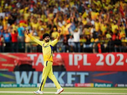 IPL 2024: All-rounder Ravindra Jadeja opens up about his role after starring for CSK against PBKS | IPL 2024: All-rounder Ravindra Jadeja opens up about his role after starring for CSK against PBKS