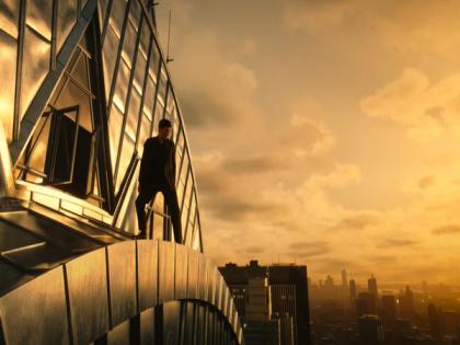 First-look clip for Adam Driver's 'Megalopolis' unveiled | First-look clip for Adam Driver's 'Megalopolis' unveiled First-look clip for Adam Driver's 'Megalopolis' unveiled | First-look clip for Adam Driver's 'Megalopolis' unveiled
